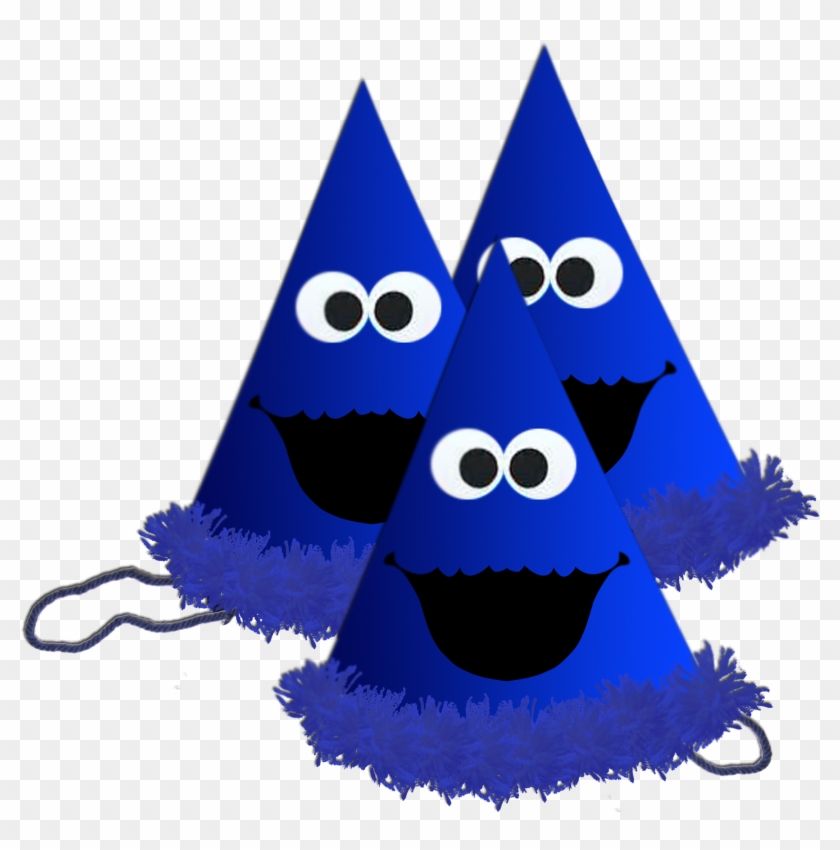 Party Hats - Party Hats #1163253