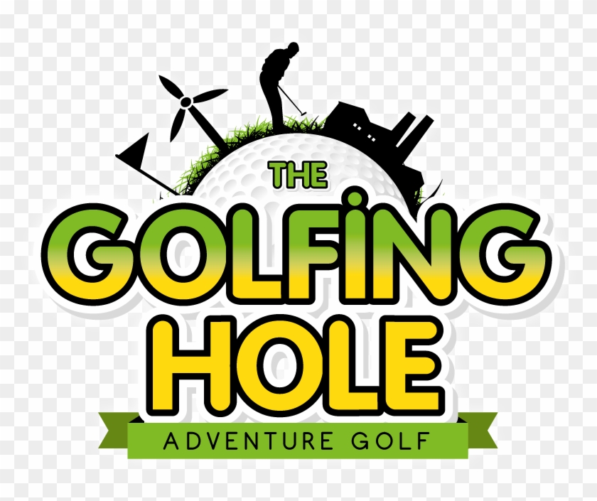 Header The Golfing Hole - Golfing Hole #1163319