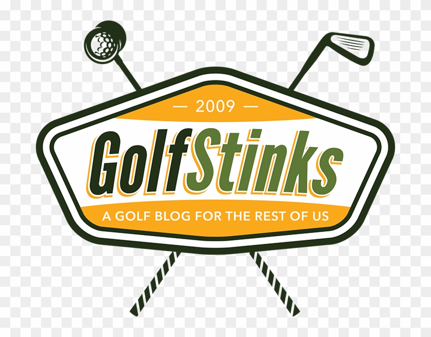 Golf Stinks #1163322