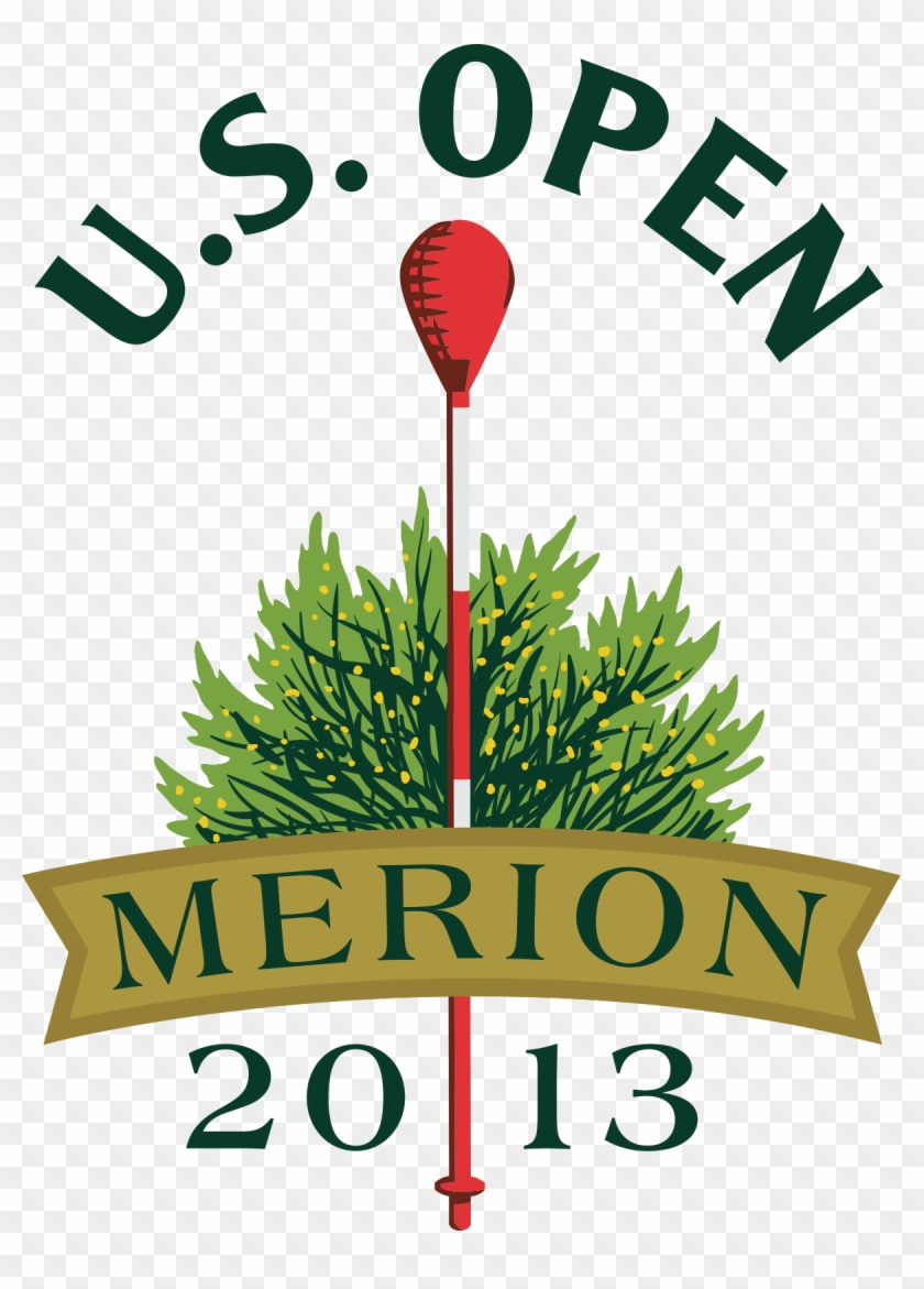 2013 Us Open Golf #1163337