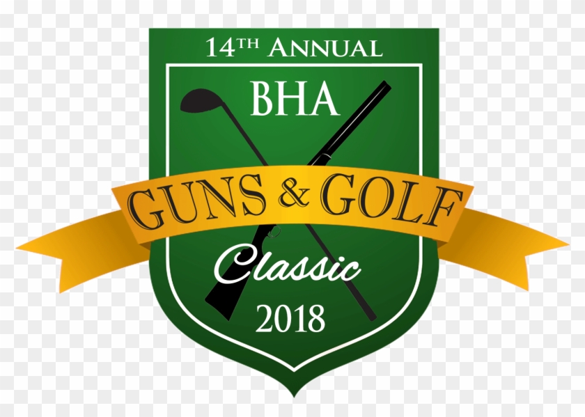 Bha Guns & Golf Classic - Golf #1163344
