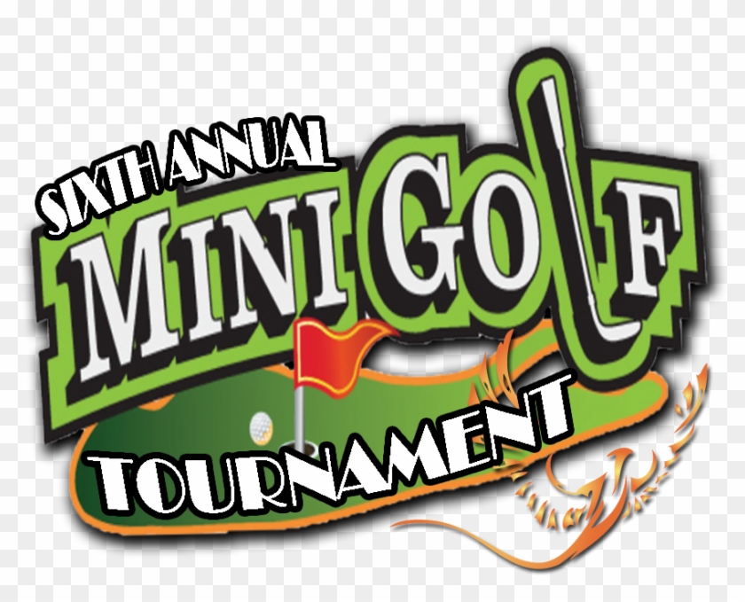 Miniature Golf #1163379