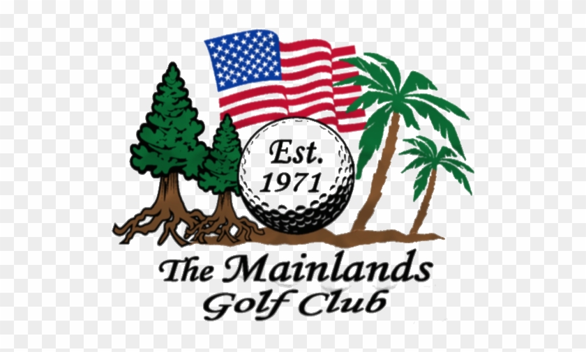 Mainlands Golf Course - Dominican Republic–central America Free Trade Agreement #1163380