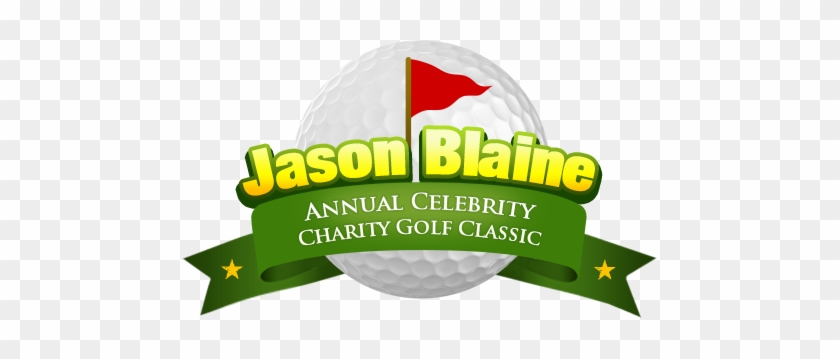 Jason Blaine Golf Tournament - Jason Blaine Golf Tournament #1163382