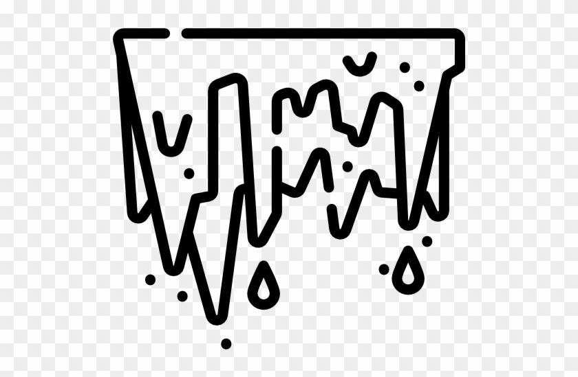 Stalactite Free Icon - Stalactite Free Icon #1163385