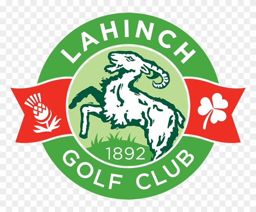 Image Is Not Available - Lahinch Golf Club Logo #1163392