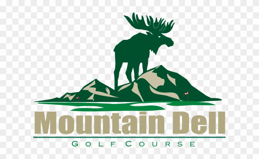 Welcome To Salt Lake City Golf - Mountain Dell Golf Course #1163397