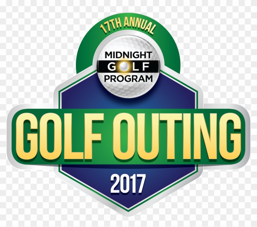 17th Annual Golf Outing - Midnight Golf #1163398