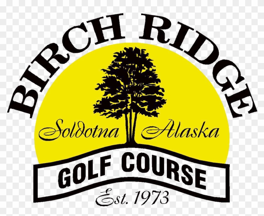 Welcome To Birch Ridge Golf Course - Welcome To Birch Ridge Golf Course #1163399
