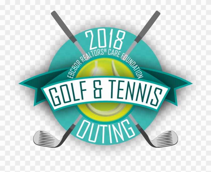 2018 Golf & Tennis Outing Photos - Graphic Design #1163402