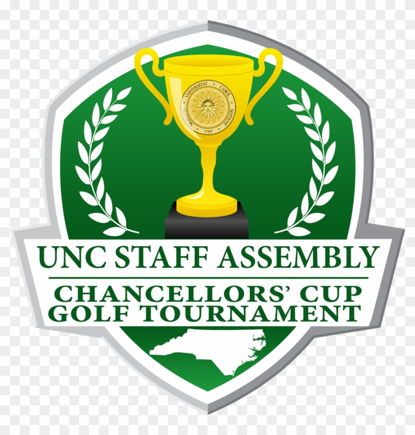 Chancellors' Cup Golf Tournament - Inktastic World's Greatest Grammy-white Tote Bag #1163411