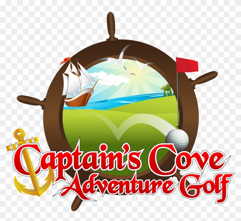 Captain's Cove Adventure Golf - Hampton #1163439