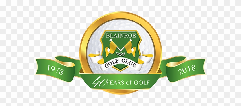 Blainroe Golf Club #1163444
