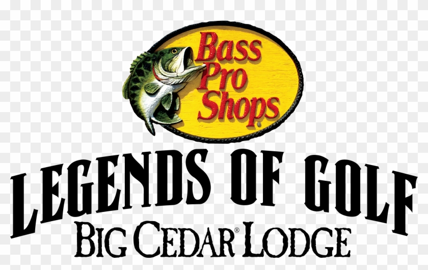 2017 Legends Of Golf Brings Golf Greats Back To The - Hnn Bass Pro Shops Logo Mugs #1163459