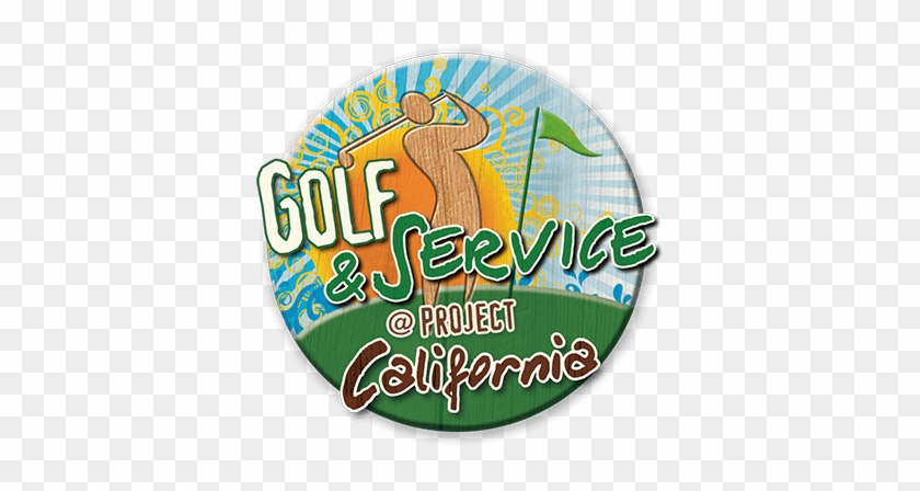 Golf & Service @ Project California - Graphics #1163461