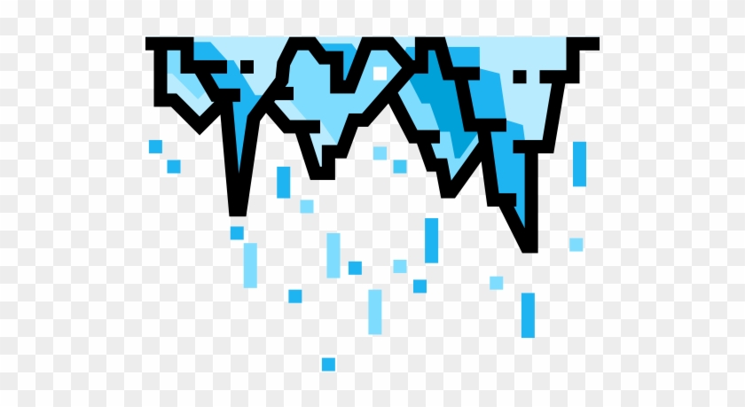 Stalactite Free Icon - Stalactite Free Icon #1163482