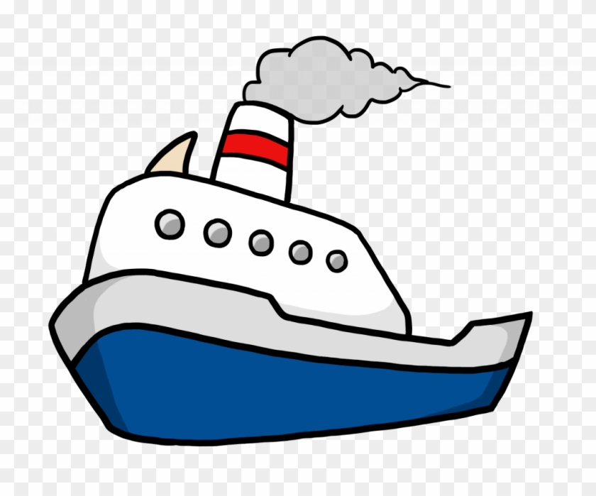 Authentic Cartoon Images Of Boats Clipart Boat Lemonize - Boat Clipart #1163488