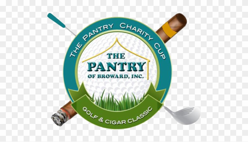 Pantry Of Broward Golf Classic - Gamer #1163496