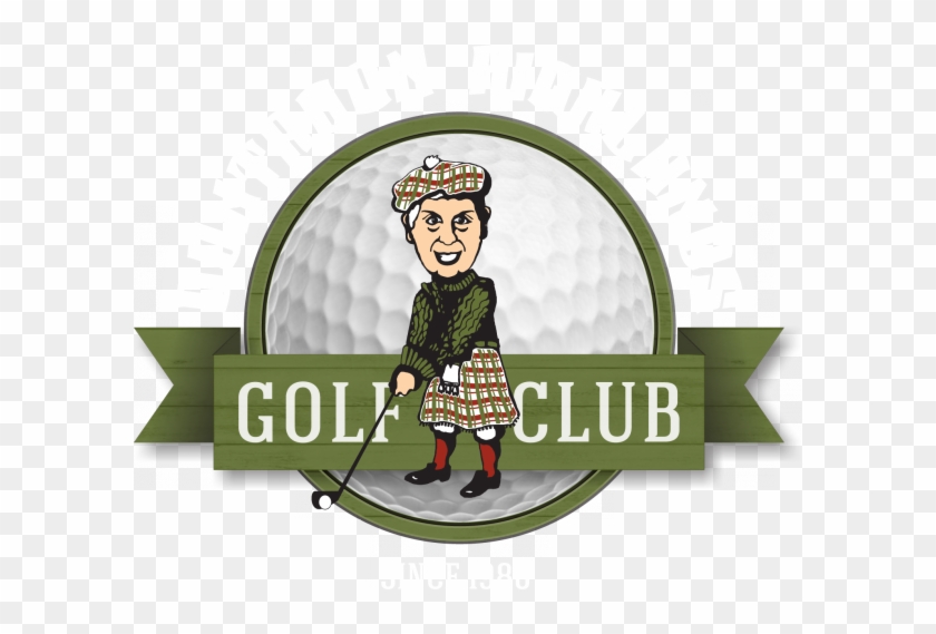 Logo For Duntroon Highlands Golf Club - Duntroon Highlands Golf Club #1163512