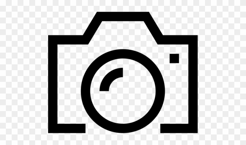 Dslr,camera,512x512 Icon - Digital Slr #1163594