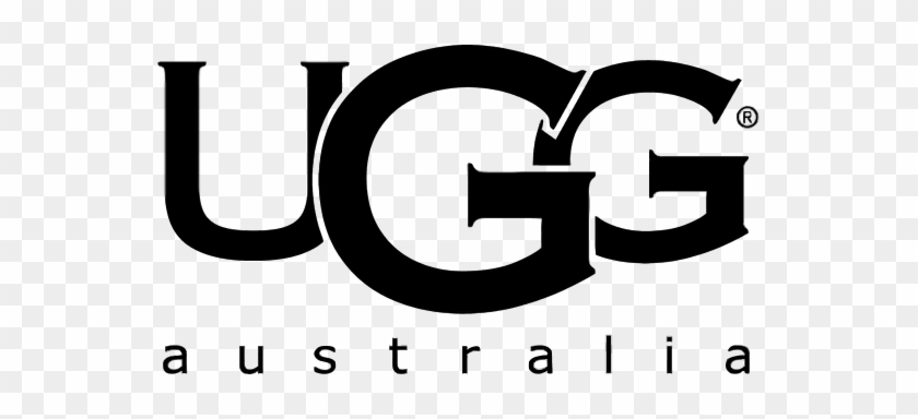 Ugg Logo - Ugg Australia #1163603