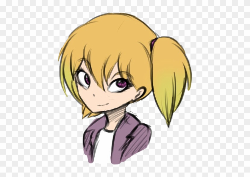 Chica Fnafhs Chicafnafhs Fnaf Art Freetoedit - Dragon Ball Z #1163733