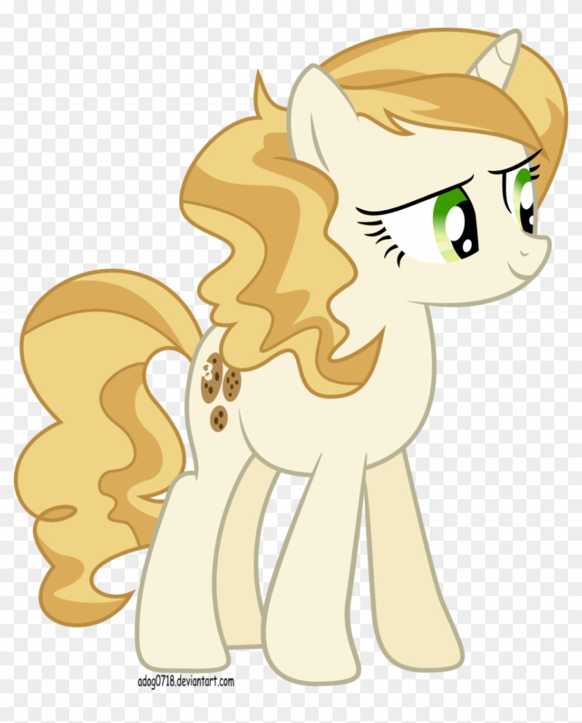 Sweet Biscuit Pony #1163737