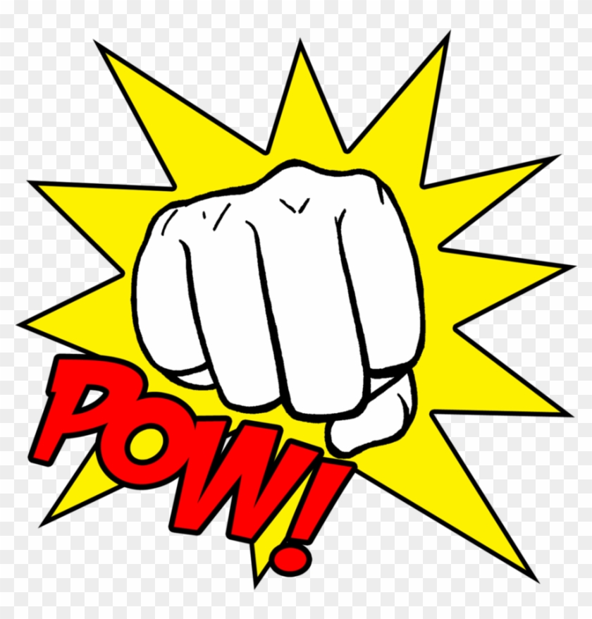 Pow By Jeanpaulrobin - New #1163741