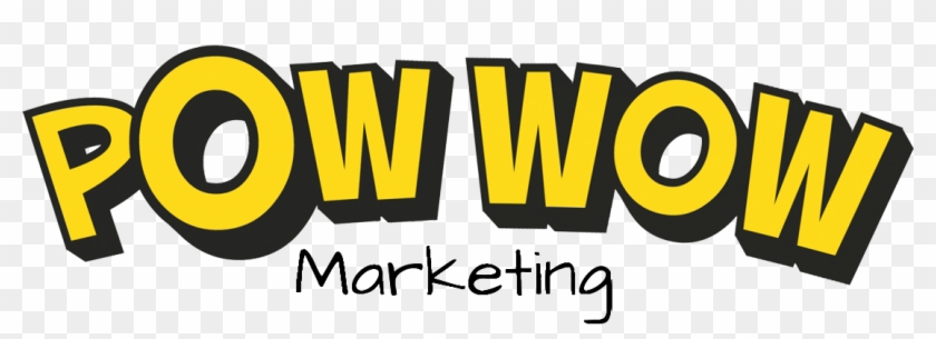 Pow Wow Marketing - Pow Wow Marketing #1163775