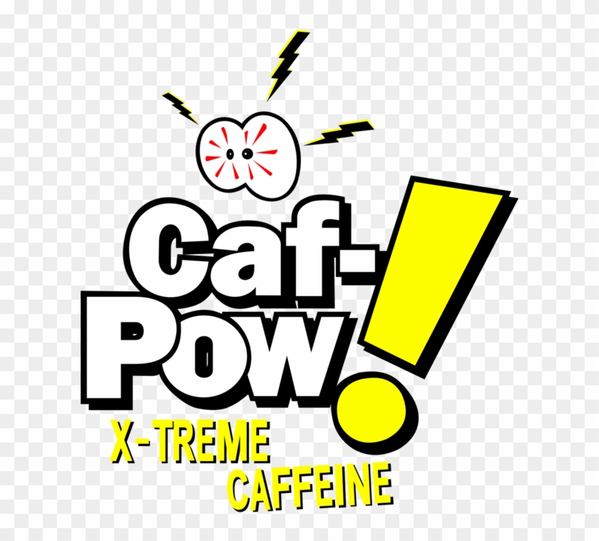 Caf-pow By Pointingmonkey - Caf-pow By Pointingmonkey #1163778