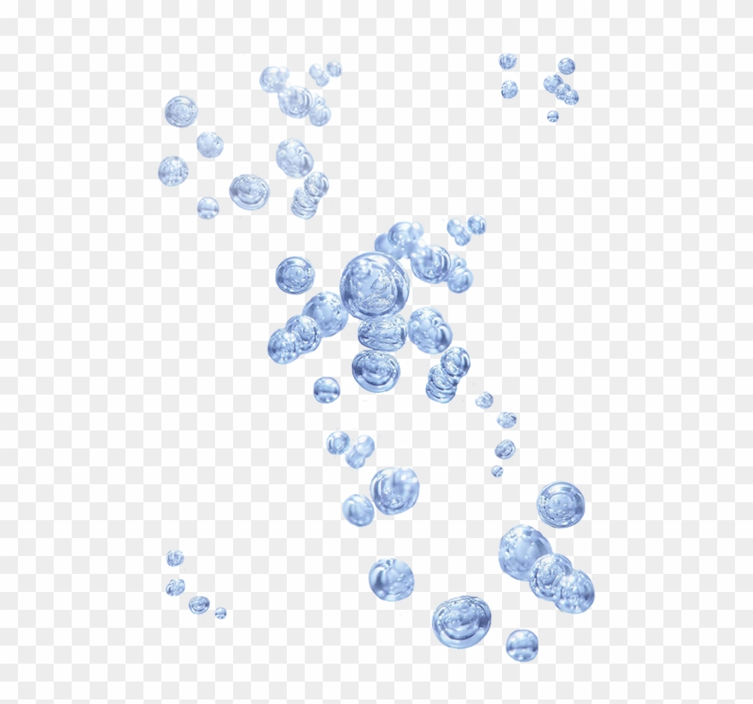 Underwater Bubbles Png - Bubbles In Water Png #1163793