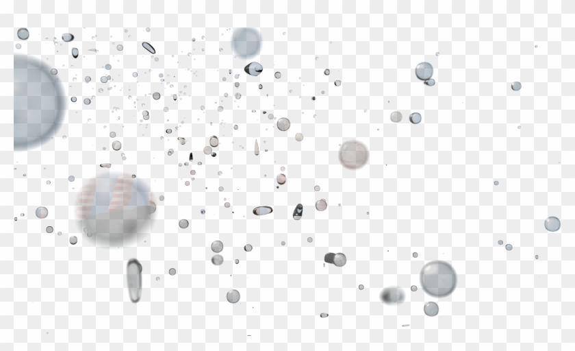 Photo Collection Underwater Bubbles Png Sea - Bubbles Render #1163794