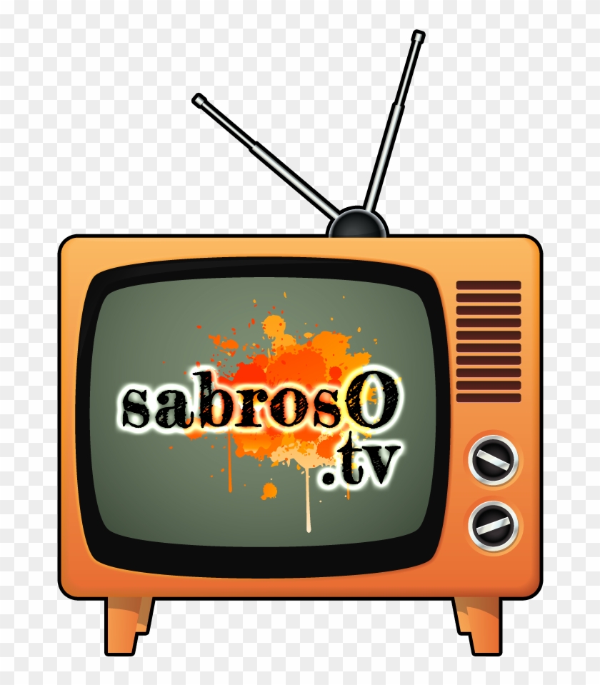 Sabroso - Tv Logo - Television #1163844