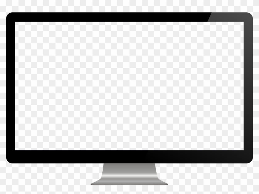 Imac Logo #1163850