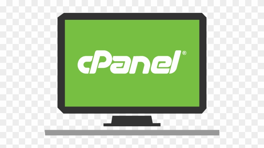 Linux Hosting Clipart Computing - Cpanel Hosting #1163858