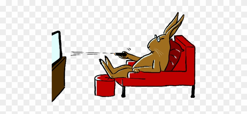 Tv's Are Easy - Tv's Are Easy #1163890