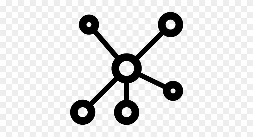 Use Your Network - Network Icon #1163910