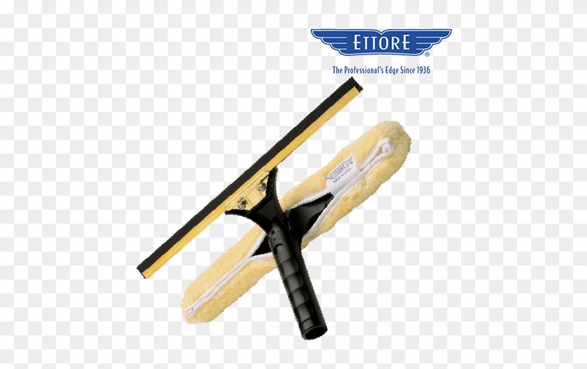 Ettore Backflip - Ettore 71181 Professional Stainless Backflip Window #1163928