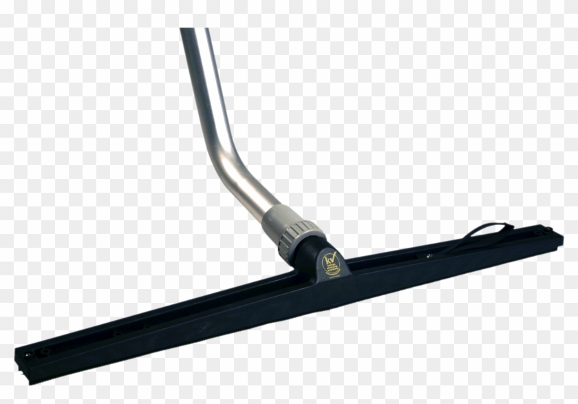 28 Inch Wide Area Squeegee Head - Squeegee #1163932