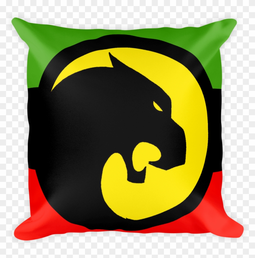 Wakanda Flag Clipart Symbol - South Africa Wakanda #1163971