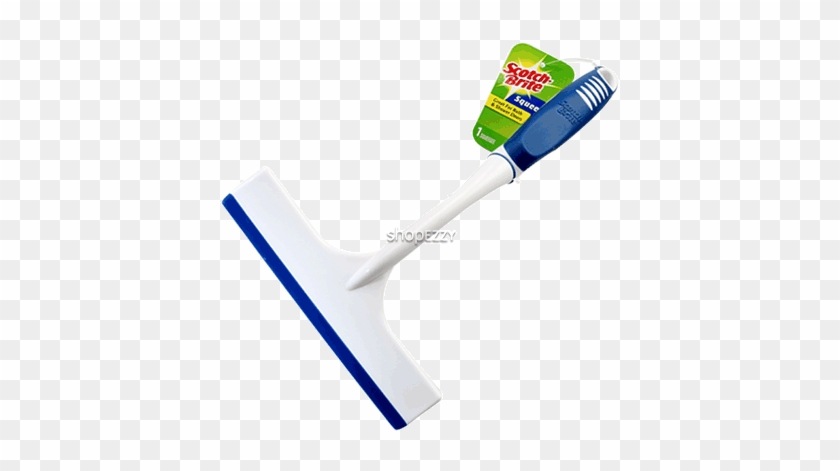 Scotch Brite Floor Squeegee 30 Cm 1 P - Scotch Brite Floor Squeegee 40 Cm #1163970