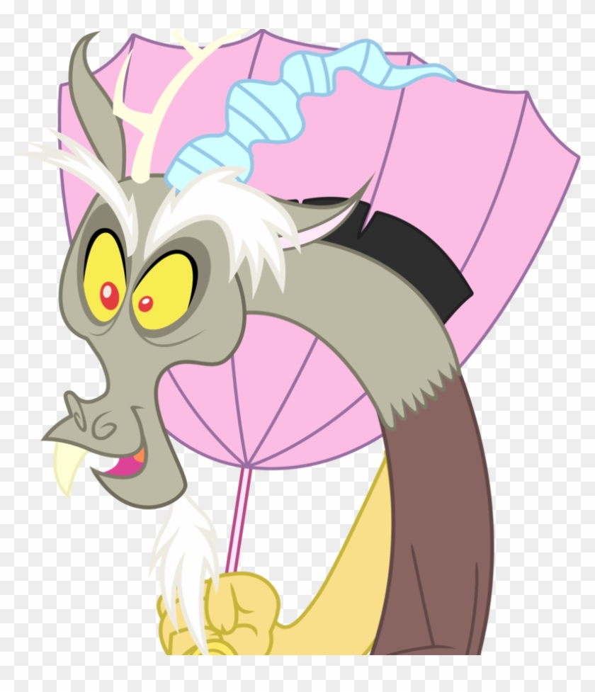 Why Does Discord Need An Umbrella By Glitched-nimbus - Deviantart #1164003