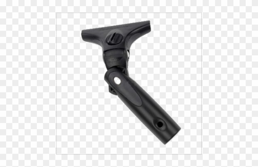 Ettore Contour Pro Squeegee Handle - Trigger #1164016