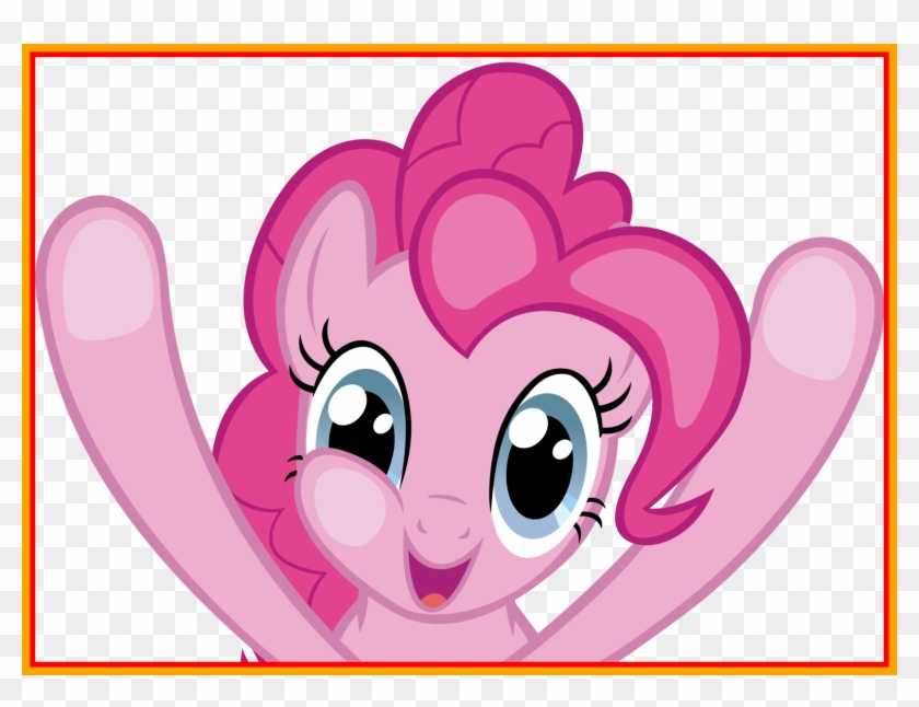 Fish Png Fish Png Cute Shocking Pink Mimi Tumblr Picture - Pinkie Pie Faces #1164037