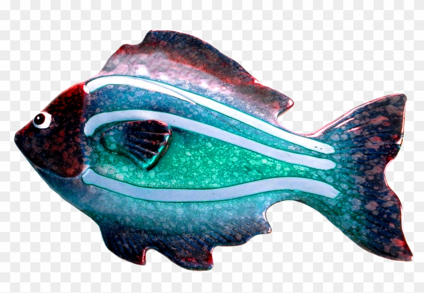 Scrapbooking Clipart Fish Png Image - Seres Vivos En Png #1164044