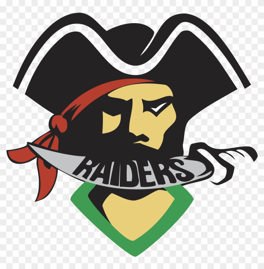 Oakland Raiders Clipart Images Gallery - Prince Albert Raiders Logo #1164046