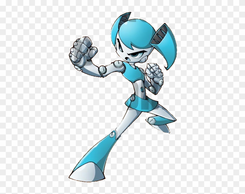 Jennyx - Ppgd Jenny #1164100