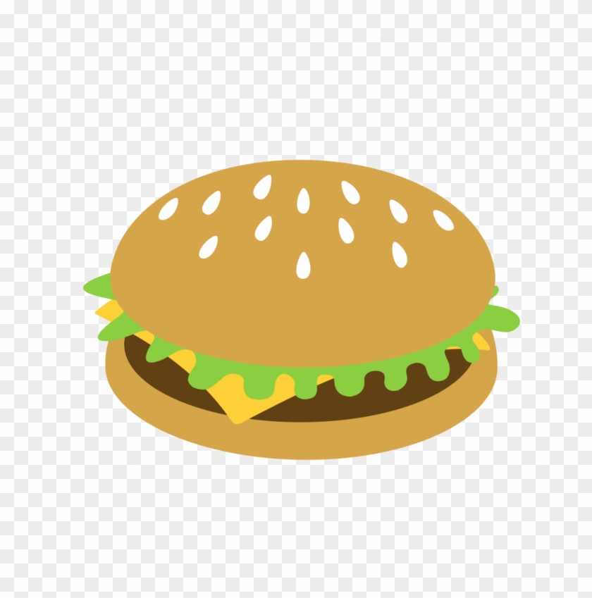 Gifts & Merchandise - Hamburger #1164102