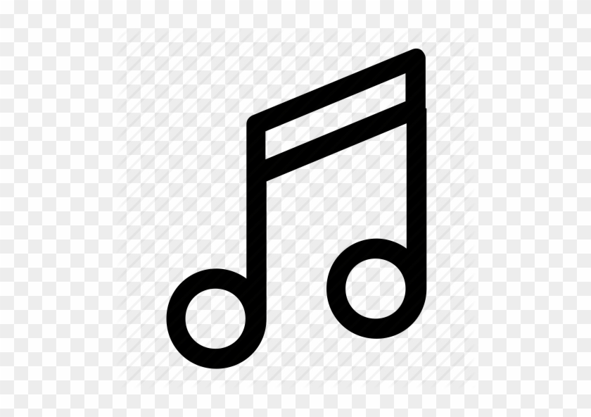 Musical Notes Clip Art Is - Music Highlight Cover #1164135