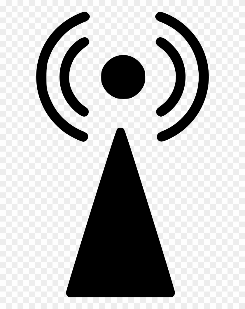 Antenna Radio Signal Comments - Kitchen Utensil #1164149